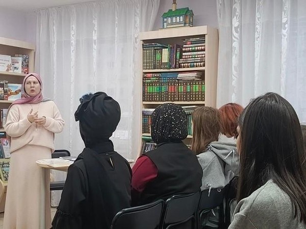 Лекция «Проблемы подросткового возраста»