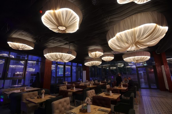 Жизнь на вкус