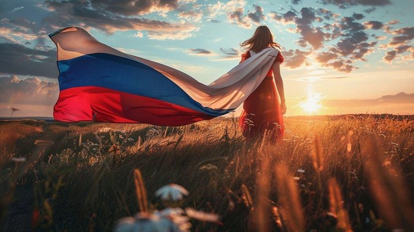 «Единство народов – сила России»