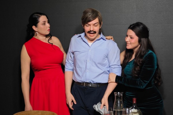 Выгодное предложение