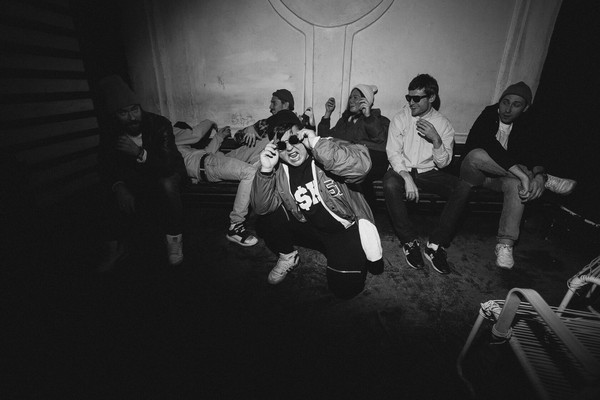 Все в оркестре / All In Orchestra