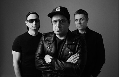 Группа «Кирпичи»