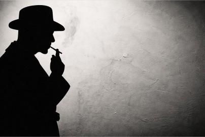 Город Грехов: дело Элизабет Блэквуд