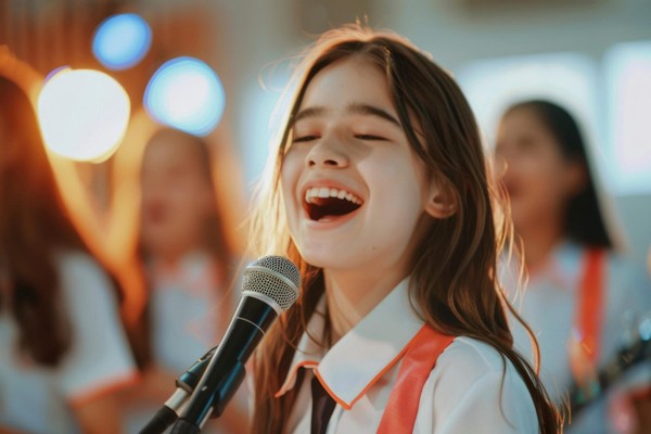 Мастер-класс «Четыре режима вибрации голосовых складок: раскрываем секреты голоса»