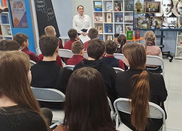 Программа «Николай Гумилев: последний романтик Серебряного века»