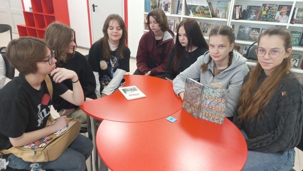 Программа «1242: Летопись мужества»