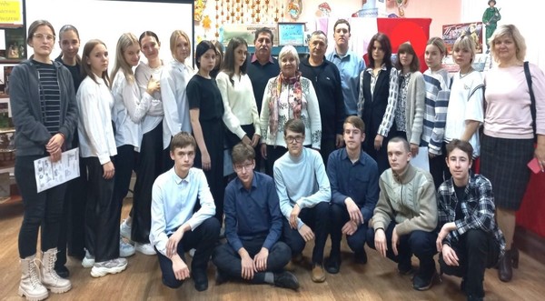 Программа «Разноликая природа»