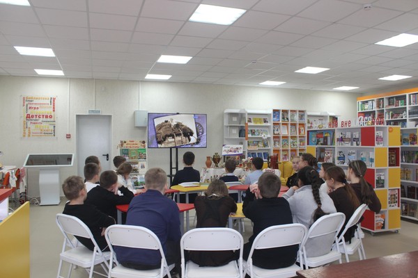 Программа «Новому времени – новые профессии»