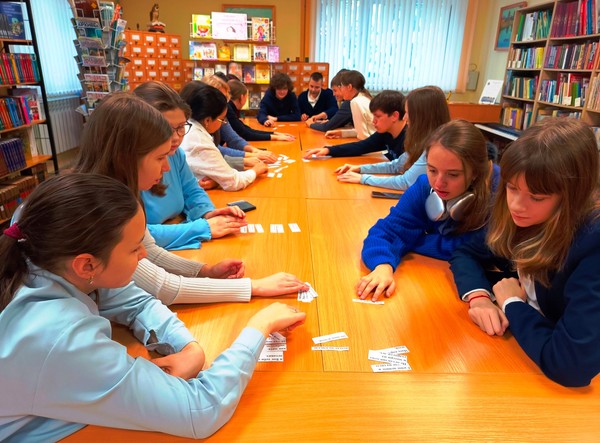 Программа «Есть прекрасная планета, и зовут ее – Земля!»