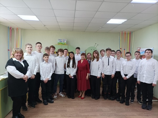 Программа «Рукописи не горят»