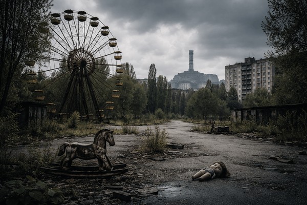 «Уроки Чернобыля»