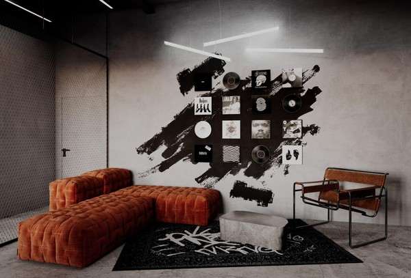 Выставка «Среда. Дизайн. Перспектива IV»