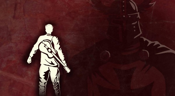 Спектакль «Теркин жив»