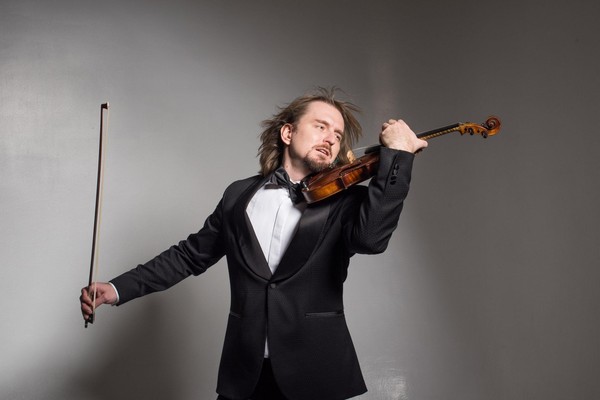 Легенды о любви в сиянии 1000 свечей