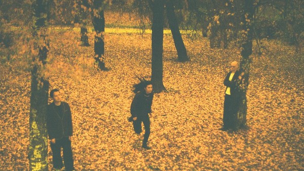 Пётр Термен, Иван Бурсов, Хаджиме Коджиро