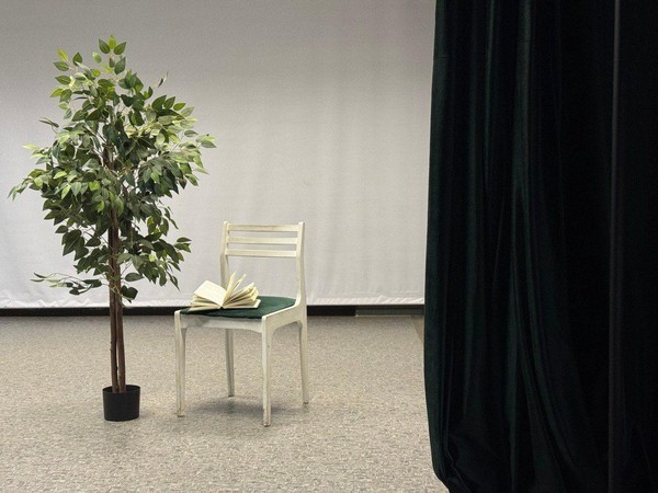 «Магия сцены» театральная гостиная