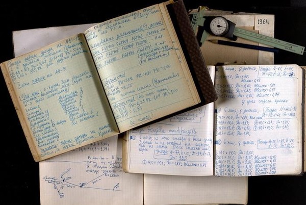 Следом за Дарвином