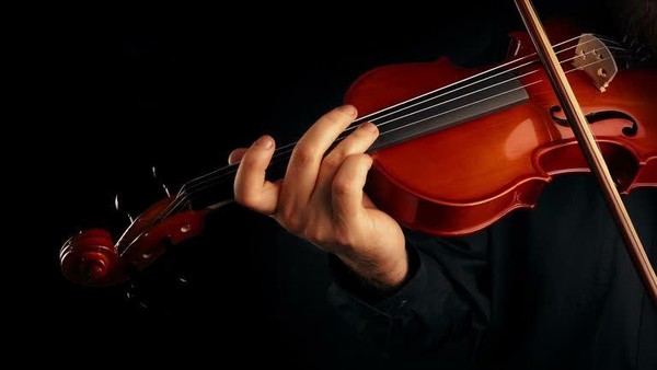 Концерт Павла Минева