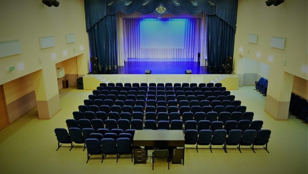 «Моя страна – Россия»