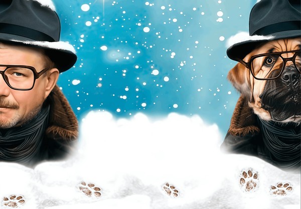 Спектакль «Джек»