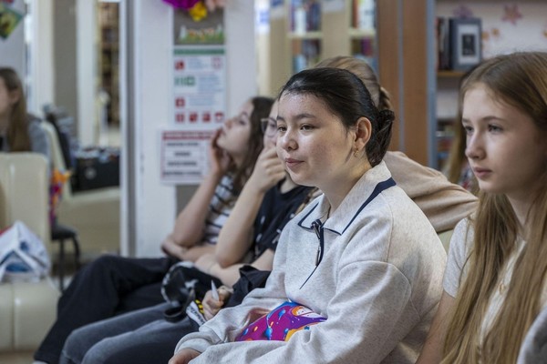 Программа «Классика в тренде: погружение в мир Печорина»