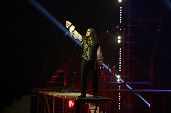 Дракула: Цена вечности