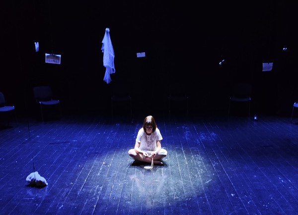 Наташина мечта