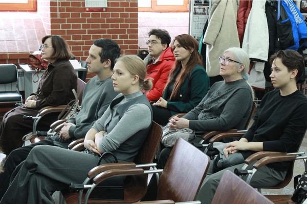 Страницы истории Дальнего Востока. Лекция «Первооткрыватели дальневосточного неба (пионеры гражданской авиации на Дальнем Востоке)»