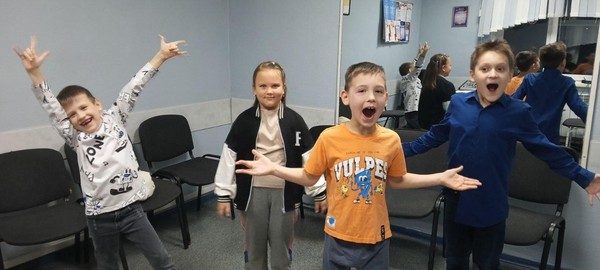 Мастер-класс «Артикуляционная гимнастика. Скороговорки»