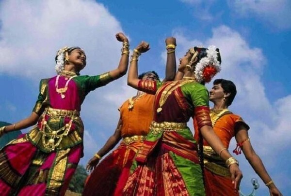 Лекция «Культурные коды Индии»