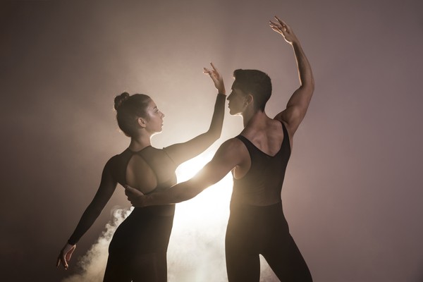 Добро пожаловать на борт