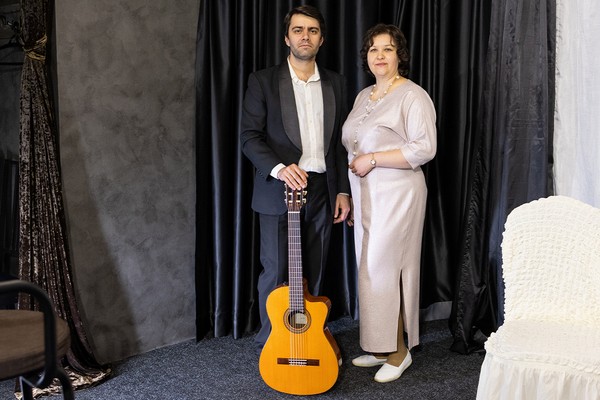 Привет, апрель