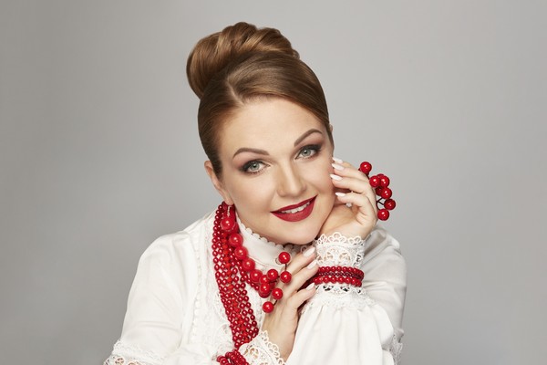 Марина Девятова