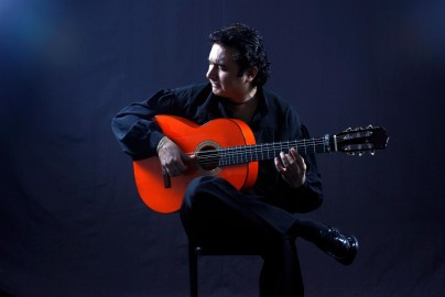 Фламенко-гитара: прошлое и настоящее