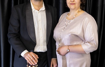 Привет, Апрель!