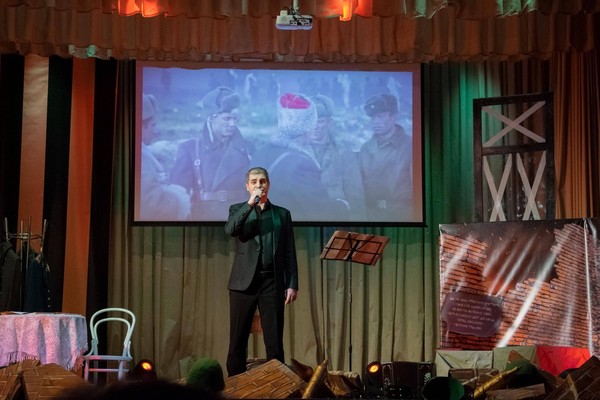 Программа «Поэт в России – больше, чем поэт»