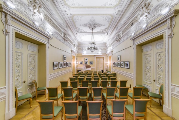 Лекция «Эрнест Хемингуэй, парижские годы,1921-1926»