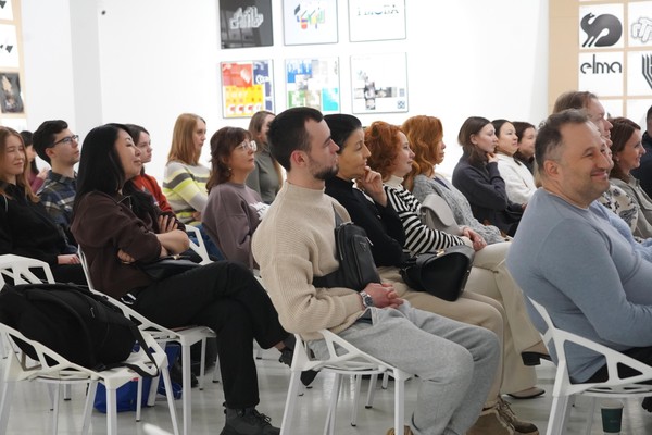 Лекция «Секреты русского авангарда: от «Черного квадрата» до полного запрета»