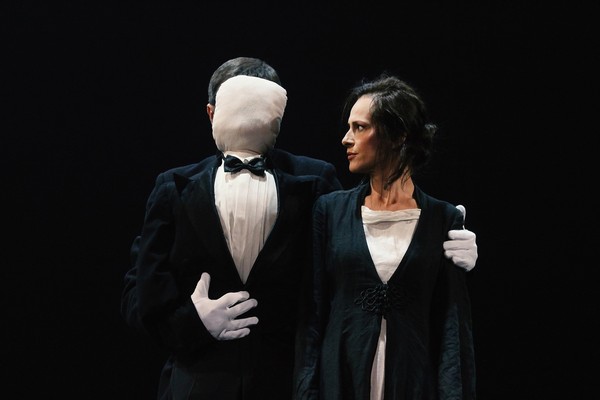 Александр Галибин