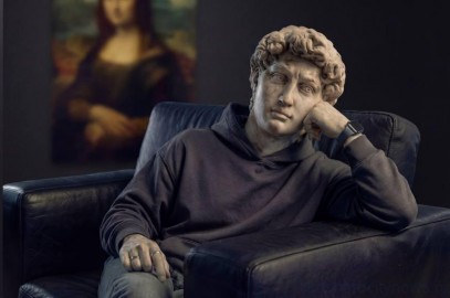 Вне рамок: как обрести опору в себе и искуссстве