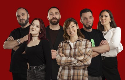 Стендап: проверка материала