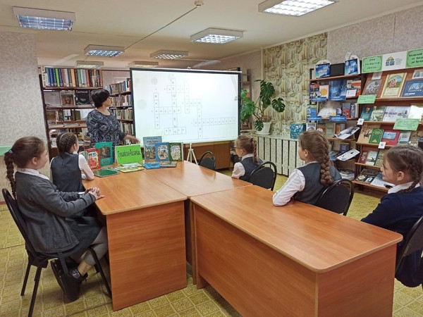 «Сказочный мир Тукая»