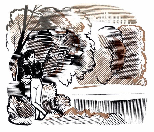 Лекция-концерт «Такой разный «Евгений Онегин»