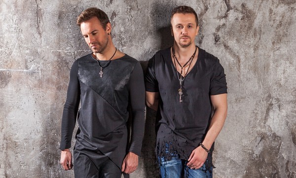 Группа «Plazma»