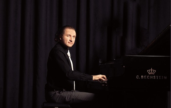 Концерт, посвящённый творчеству Муслима Магомаева