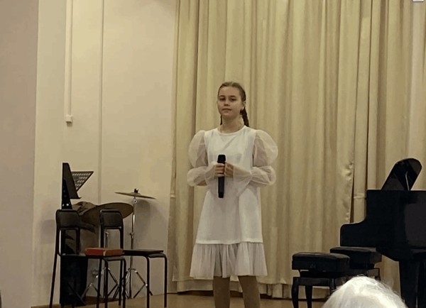 Агитационный концерт