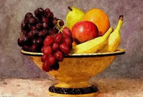 Выставка «Праздничный натюрморт»