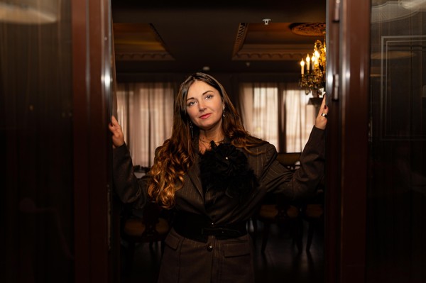 Лекция «Знаменитые ростовчанки: от легенд к наследию»