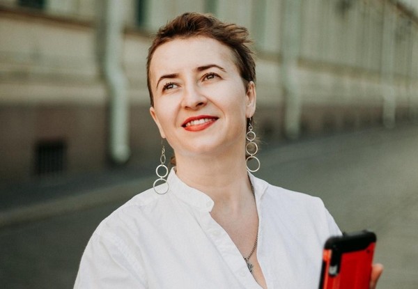 Концерт-читка по книге Ирины Бугрышевой «Я трогаю войну руками»