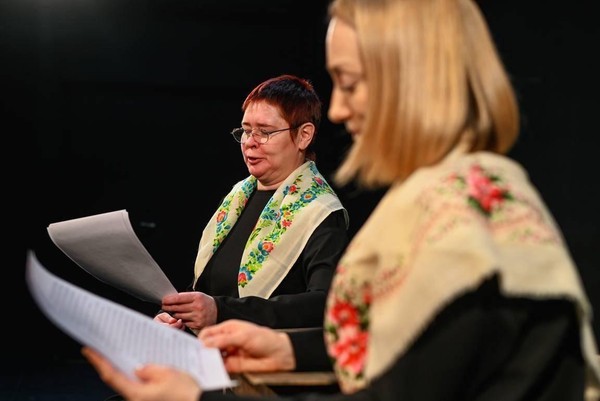 Программа «Деревья растут для всех»